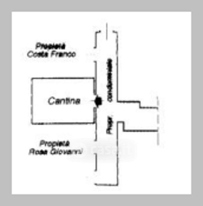 Appartamento in Via Monfalcone — foto 33 di 33