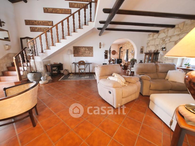 Villa in Via Ettore Fieramosca — foto 44 di 45