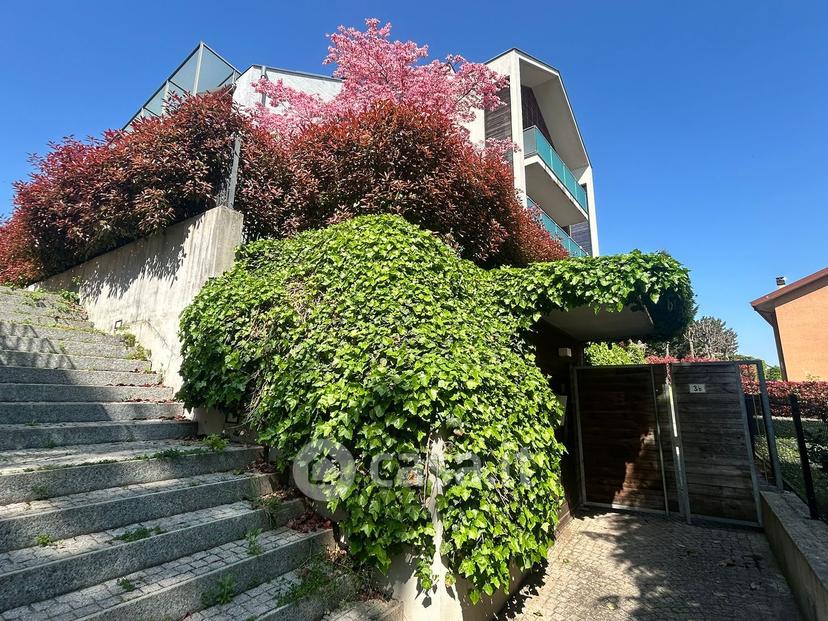 Trilocale in Via Alcide de Gasperi 3 — foto 20 di 55