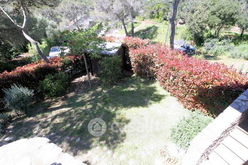 Villa in Via Kaiser Parodi — foto 29 di 32