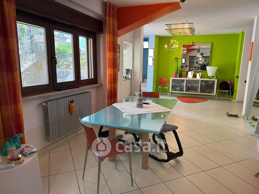 Appartamento in Via Martin Luther King 10 — foto 39 di 40