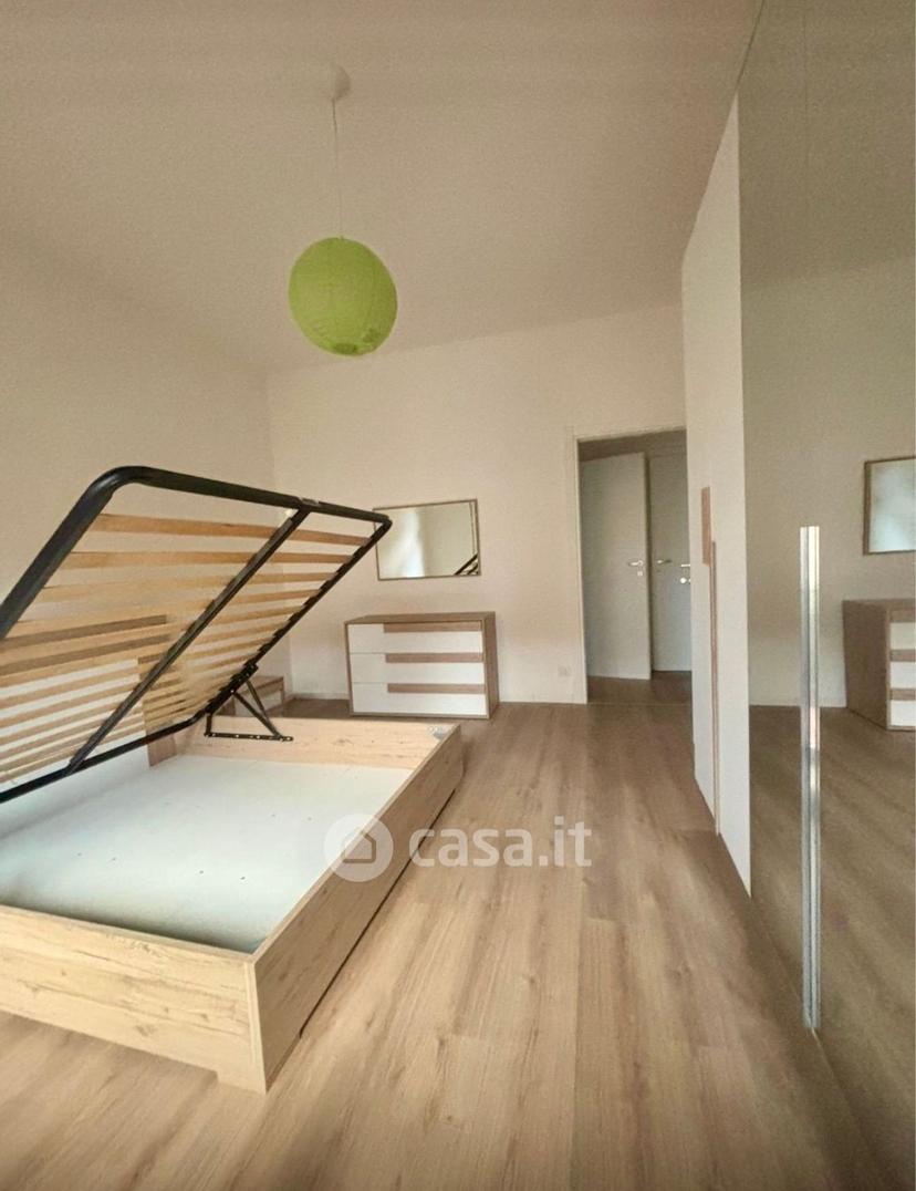 Bilocale in Via Pio XI 83 — foto 4 di 16