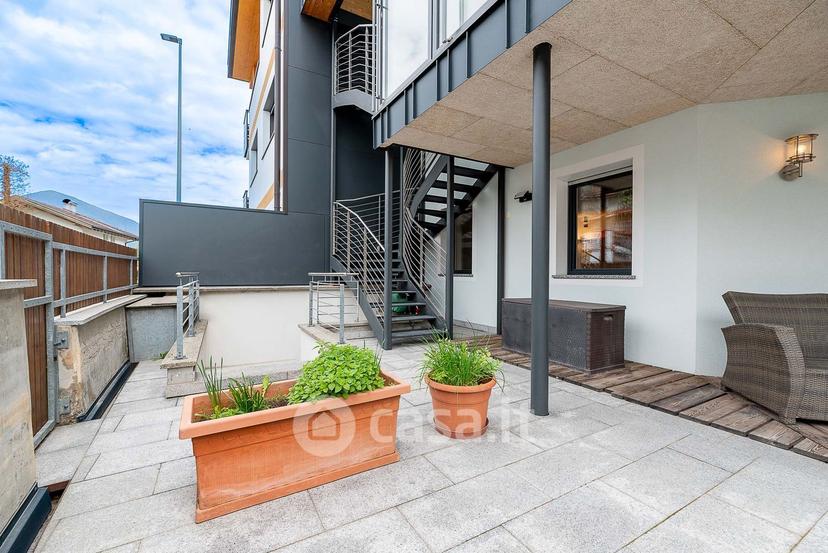 Villa in Via Plose — foto 36 di 41