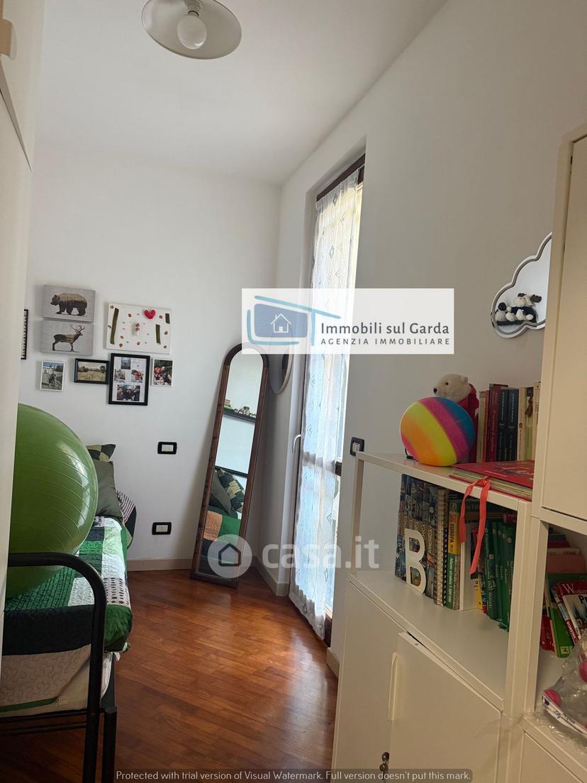Trilocale in Via Trevisago — foto 7 di 19