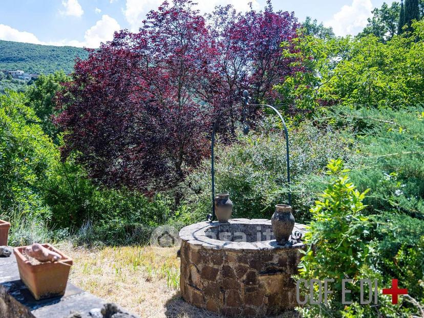 Villa in Vocabolo Marignano — foto 48 di 52