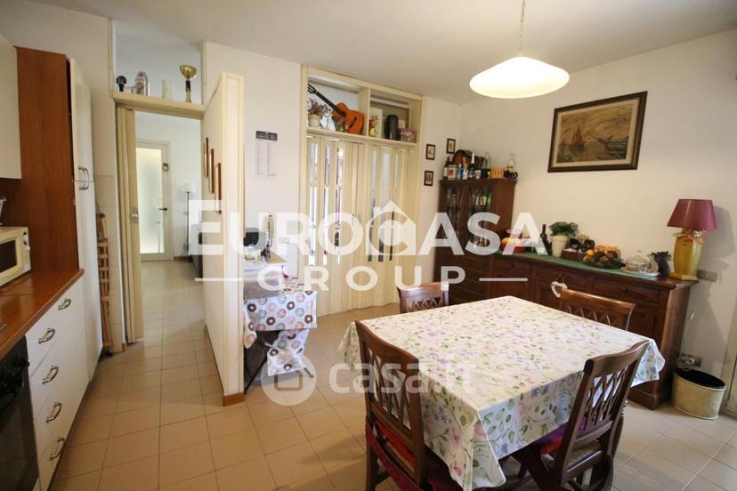 Quadrilocale in Via Augusto Passaglia 320