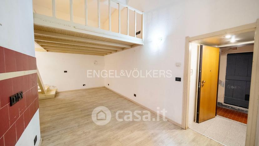 Bilocale in Via dei Revello 31 — foto 7 di 17