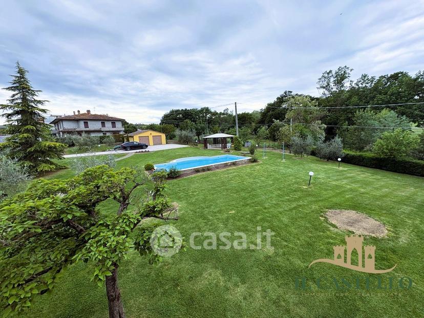 Villa in Via Garibaldi — foto 29 di 42