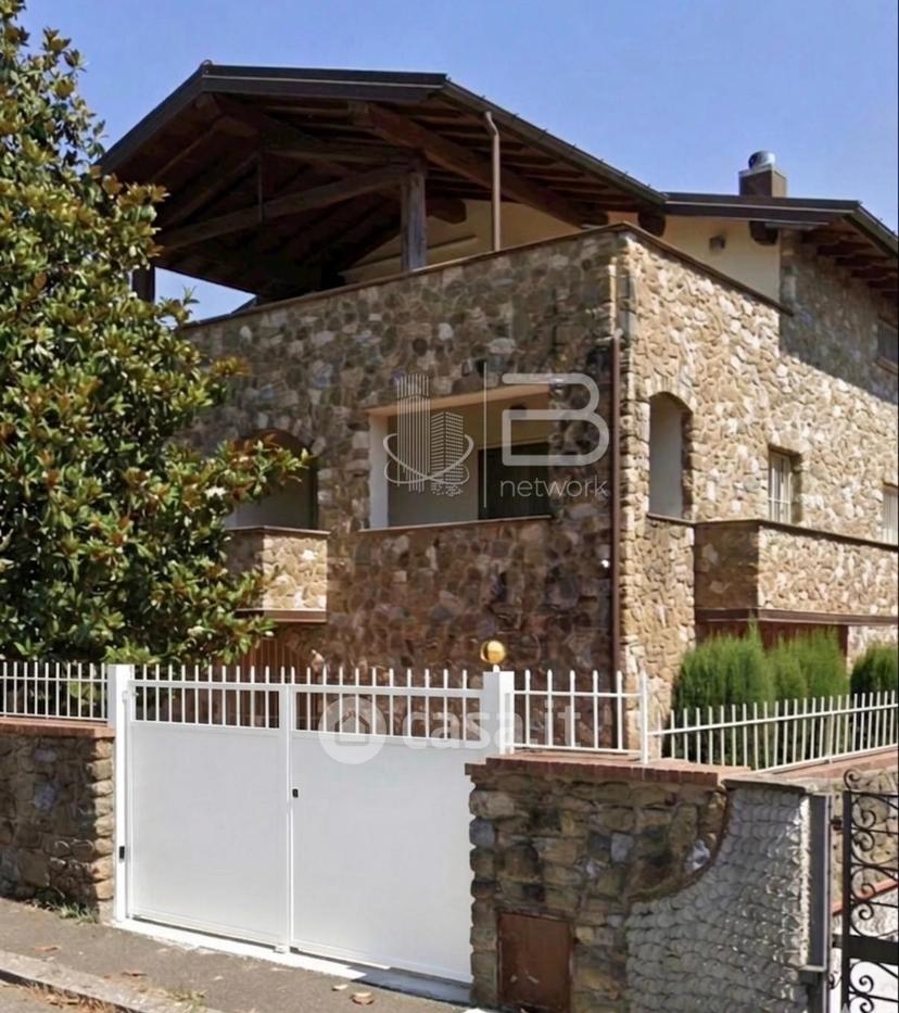 Villa in Via Ferdinando Magellano — foto 23 di 49