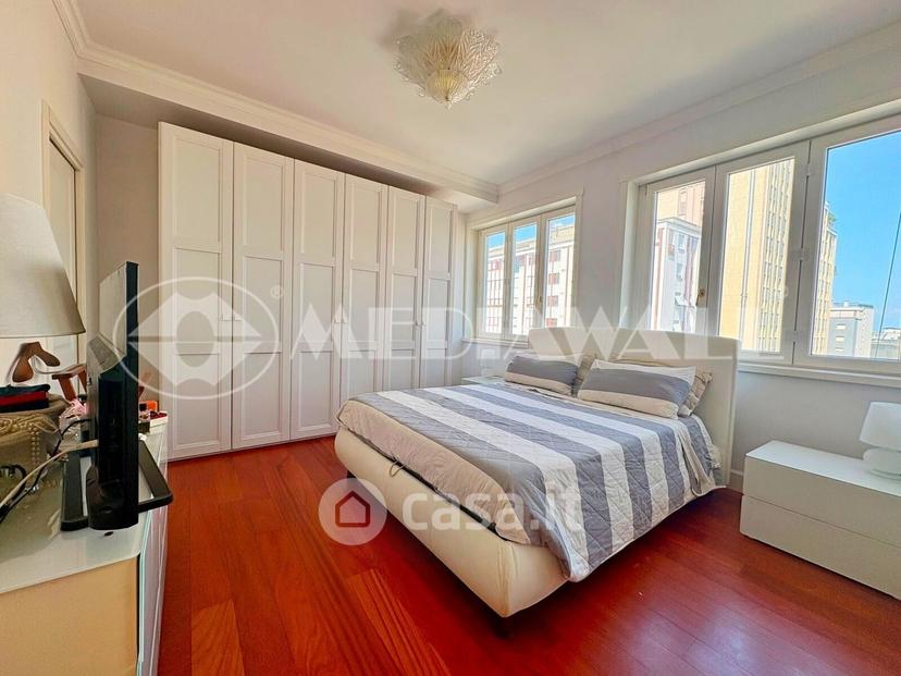 Appartamento in Corso Garibaldi 47 — foto 38 di 43