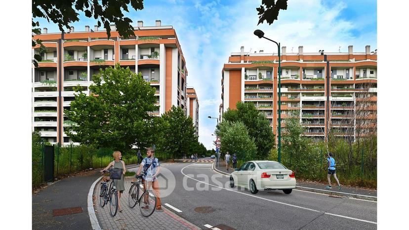 Bilocale in Via Martiri delle Foibe 15 — foto 5 di 20