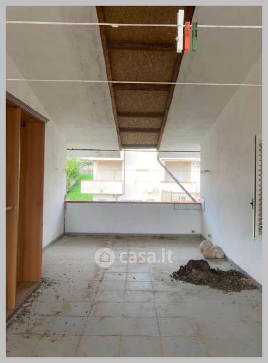 Trilocale in Contrada Pipedo — foto 28 di 32
