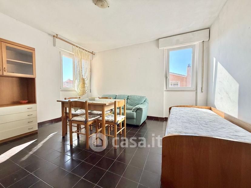 Quadrilocale in Via Indipendenza 3 — foto 21 di 25