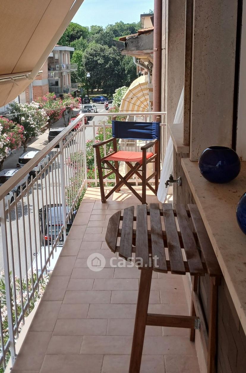 Quadrilocale in Via Goffredo Mameli — foto 2 di 19