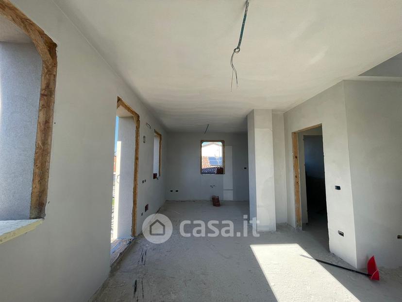 Quadrilocale in Via Adele Bei — foto 21 di 63
