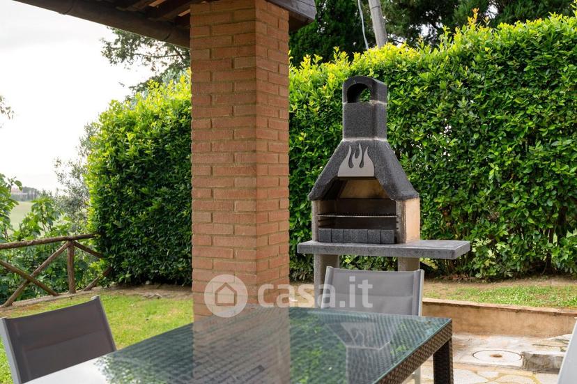 Villa in Via dei Valloni — foto 22 di 35