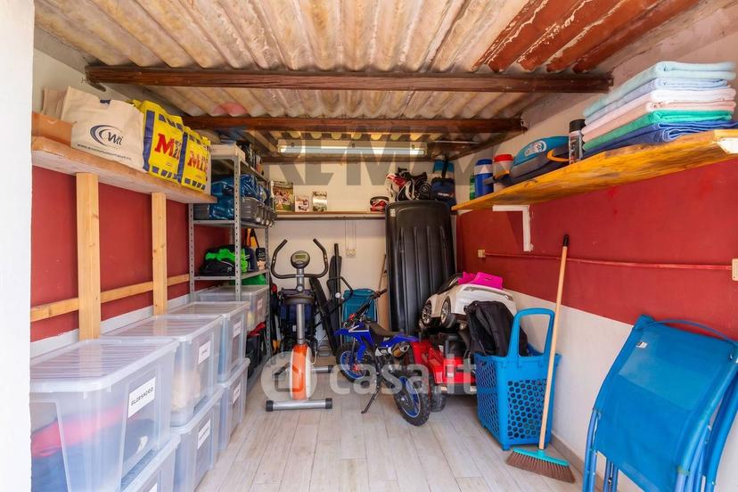 Bilocale in Via Vittorio Emanuele II 34 — foto 25 di 25