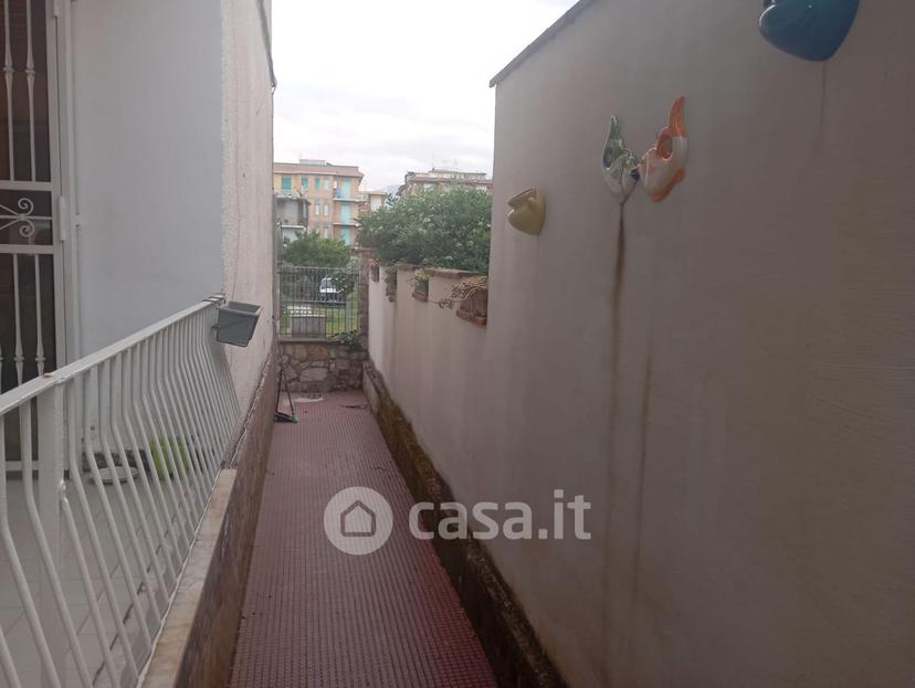 Appartamento in Via Santa Albina 29 — foto 21 di 25