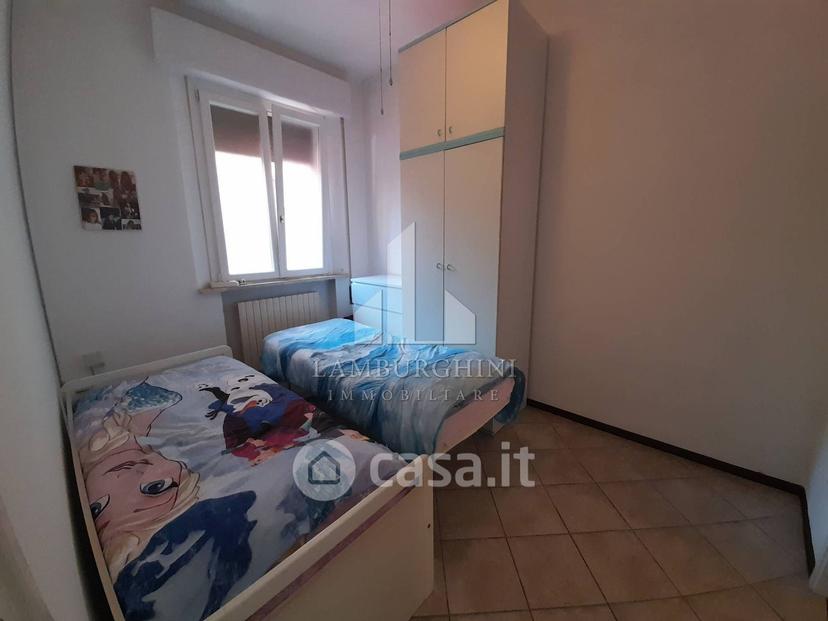 Quadrilocale in Via del Pavone — foto 13 di 18