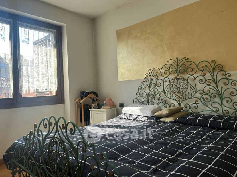 Quadrilocale in Via Andrea Verga — foto 23 di 27