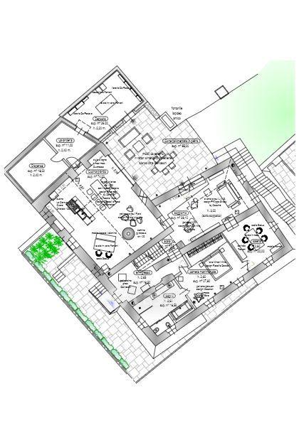 Villa in Località Cort 14 — foto 32 di 45