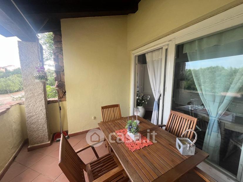 Trilocale in Via Porto Rotondo — foto 10 di 24