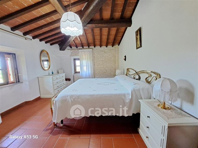 Appartamento in Via Sagginalese — foto 44 di 69
