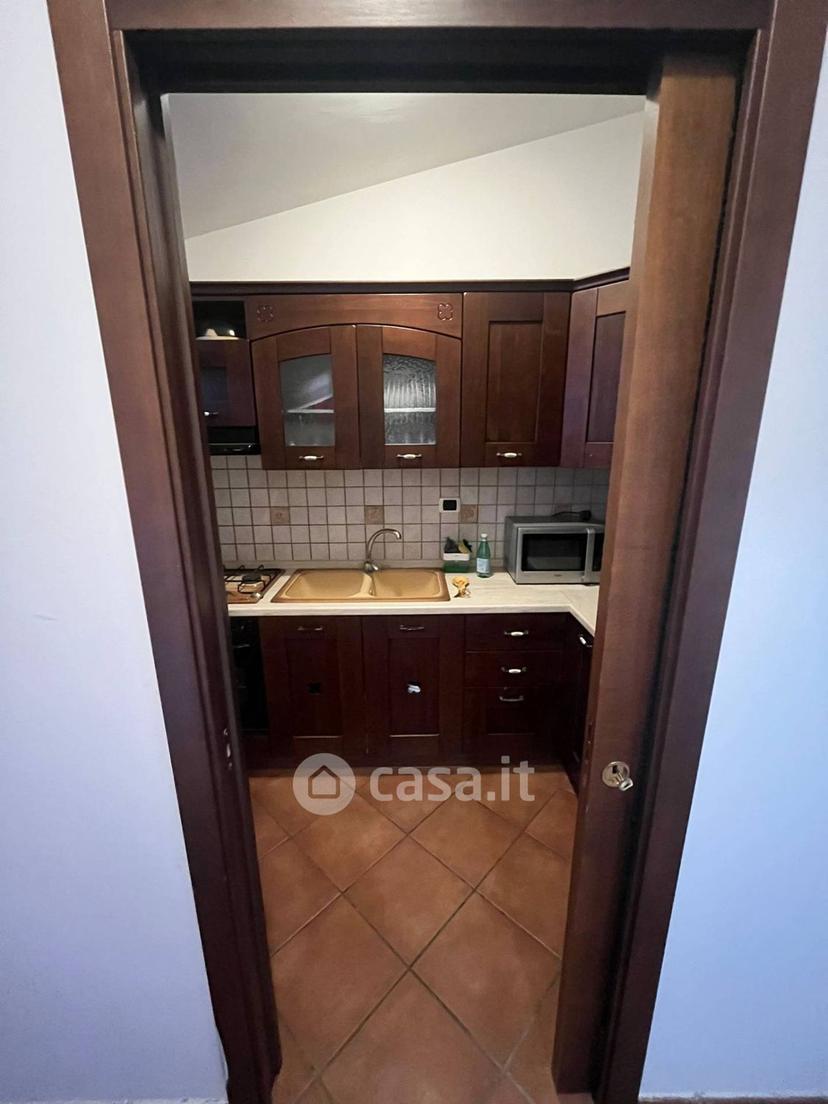 Trilocale in Via Fontana Vecchia 9 — foto 19 di 19