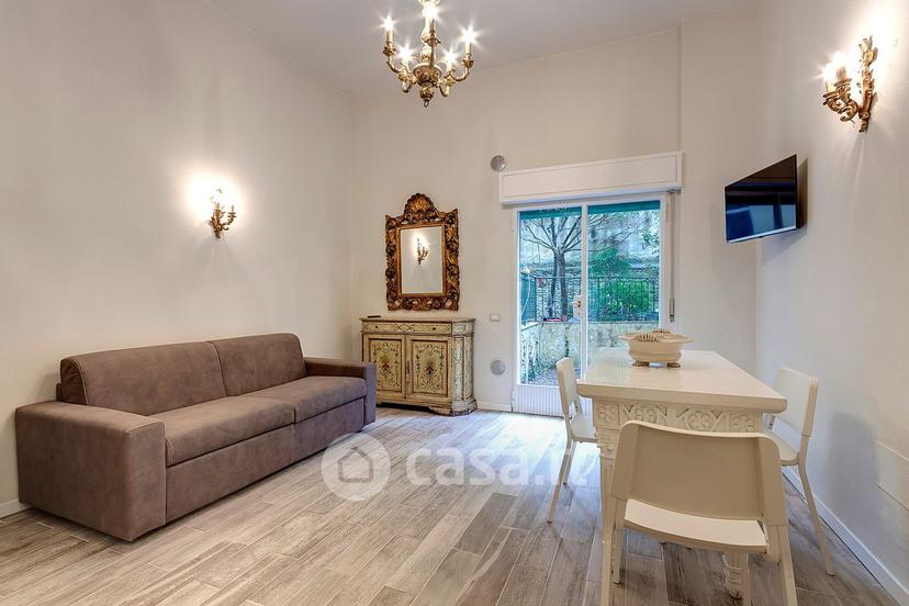Trilocale in Via La Farina — foto 25 di 25