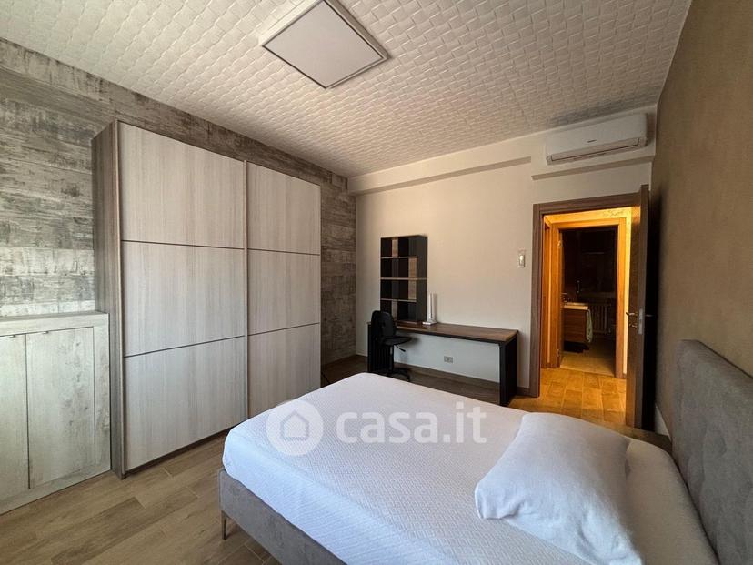 Stanza in Via Francesco Orsi 18 — foto 6 di 9