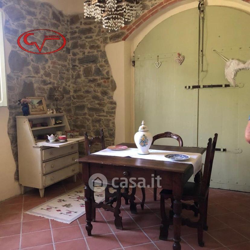 Villa in Via di Val d'Ambra — foto 23 di 53