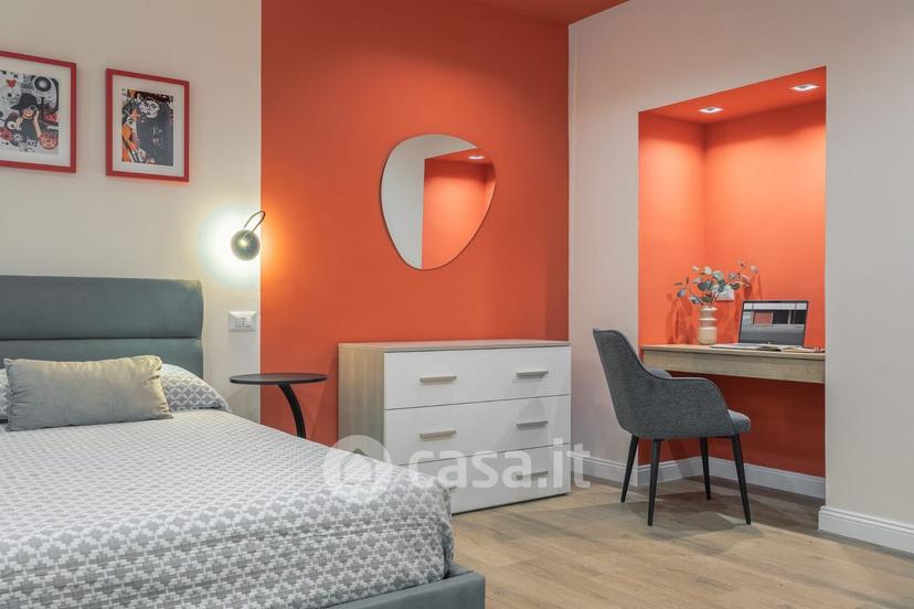 Bilocale in Corso Giuseppe Mazzini — foto 8 di 20