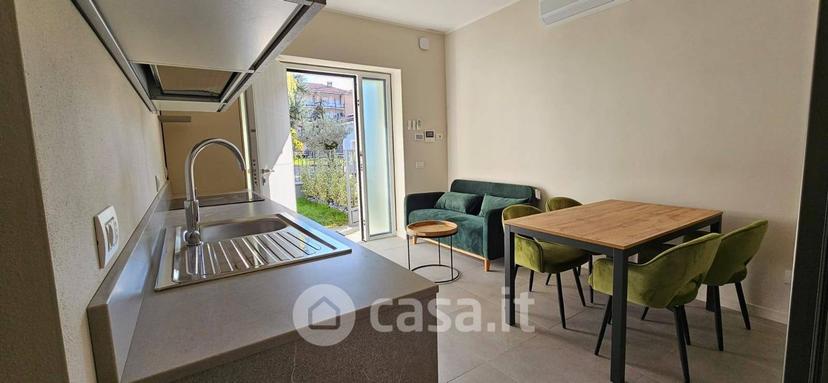 Bilocale in Vicolo Tevere — foto 19 di 31