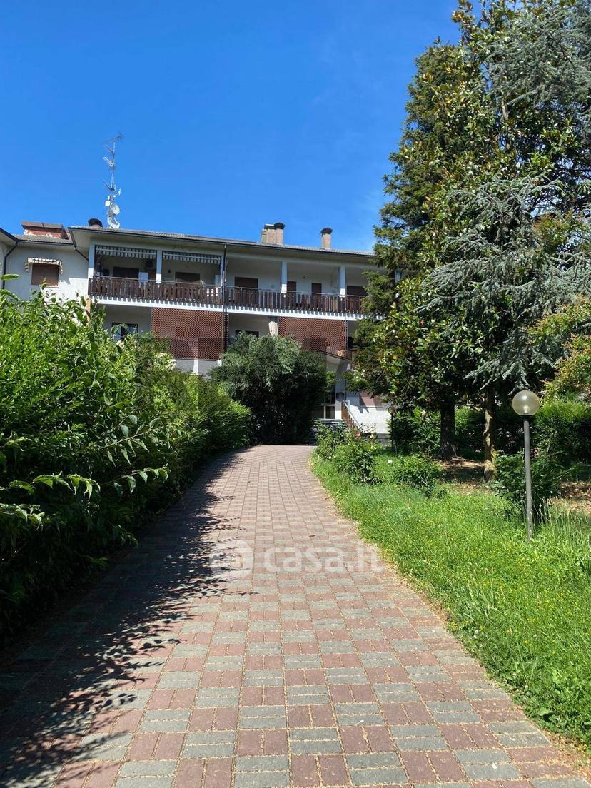 Bilocale in Località Bargone Montauro 233