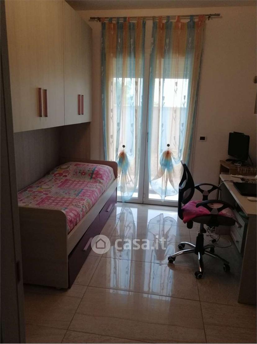 Villa in Strada Nuova — foto 14 di 57
