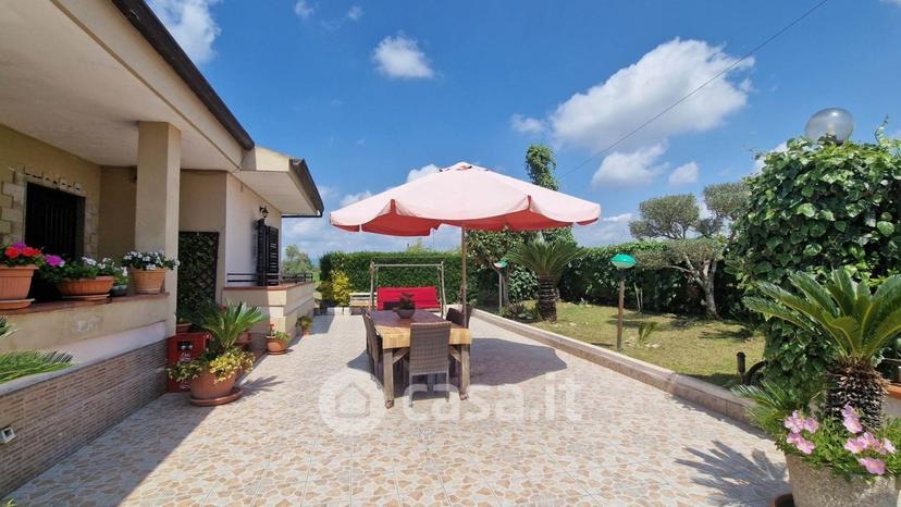 Villa in Via Bonifica 22 — foto 6 di 10
