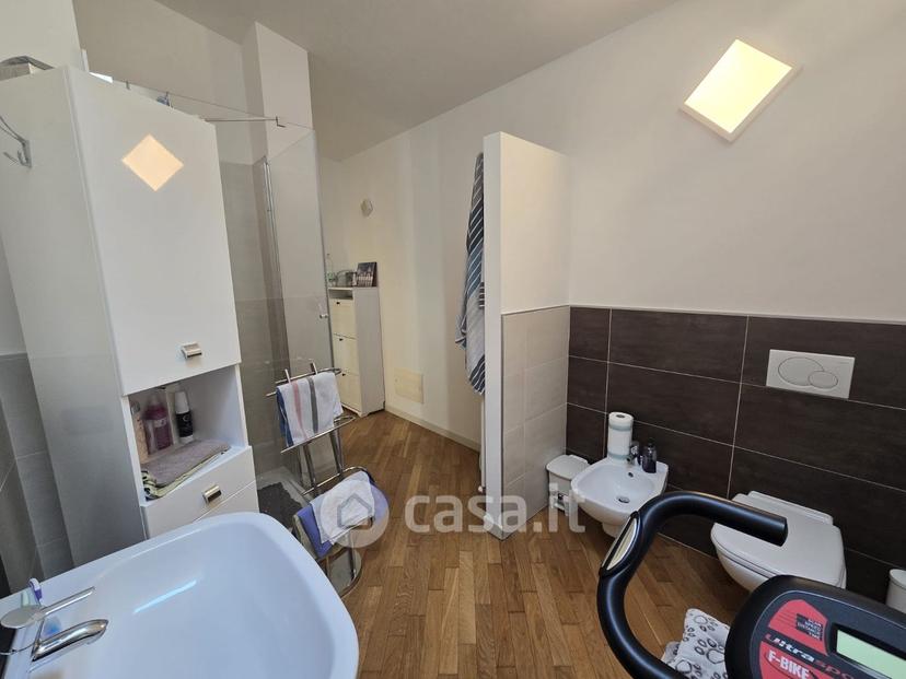 Trilocale in Via Paolo Bozzini — foto 8 di 79