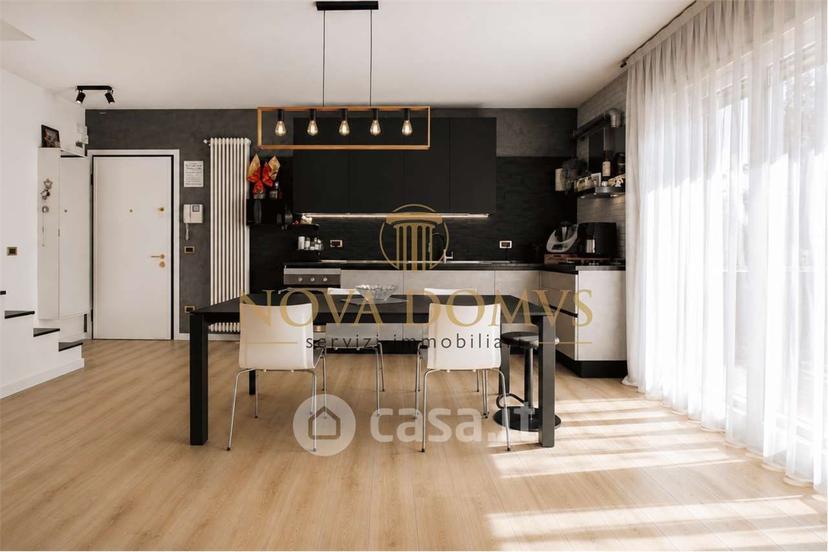 Monolocale in Via Rio Tergolino — foto 18 di 20