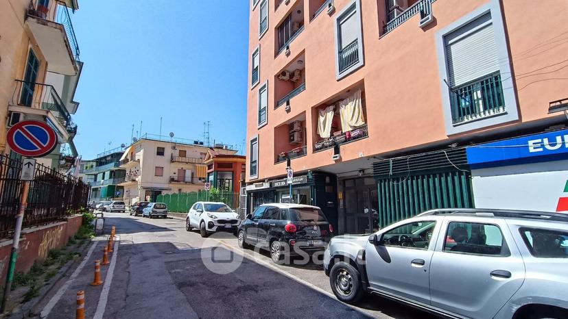 Quadrilocale in Viale Raffaele Tartaglia 2 — foto 25 di 35