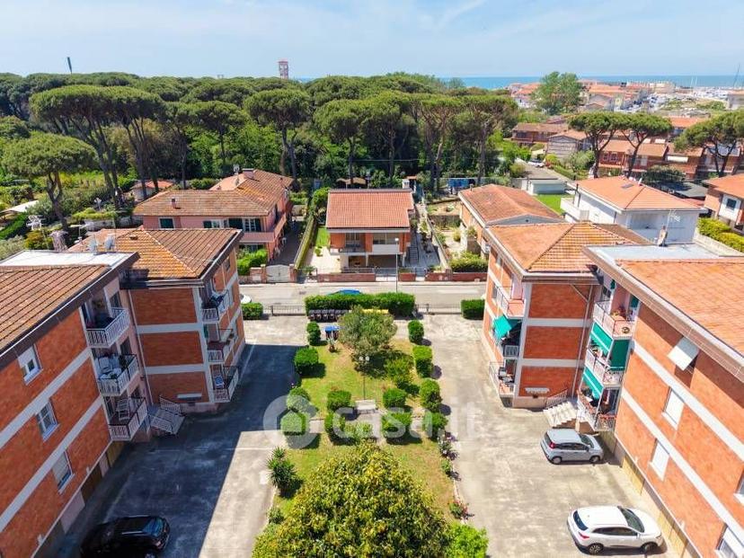 Quadrilocale in Via Vivaldi