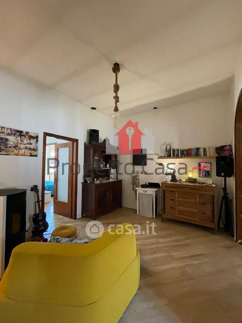 Trilocale in Via Giuseppe Garibaldi — foto 40 di 69