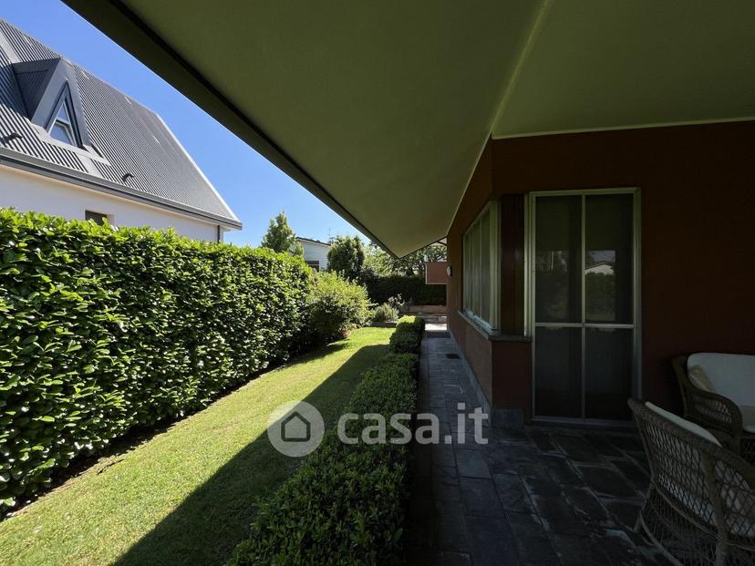Villa in Via Andrea Mantegna — foto 7 di 53