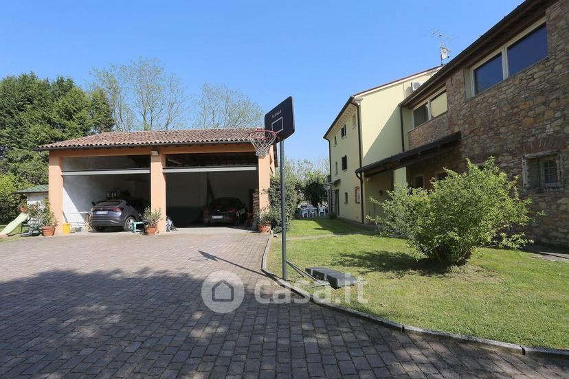 Villa in Via Bandizzà — foto 37 di 43