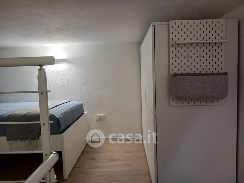 Bilocale in Via Vittorio Emanuele 60 — foto 28 di 31