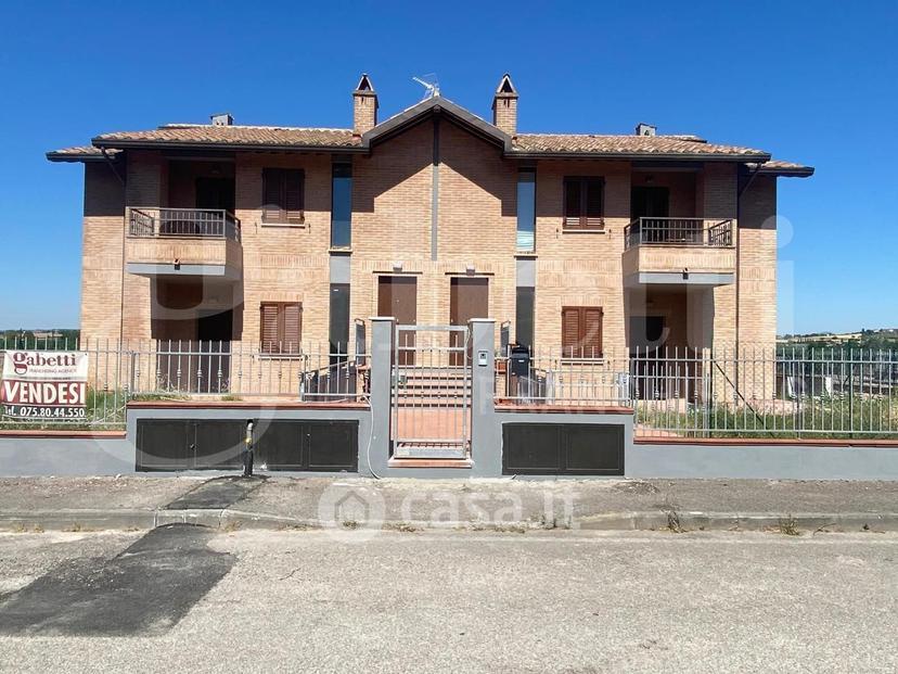 Trilocale in Via Ernesto Mestrallet 1 — foto 16 di 27