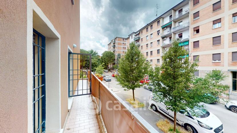 Appartamento in Via Vincenzo Gemito 2 — foto 35 di 59