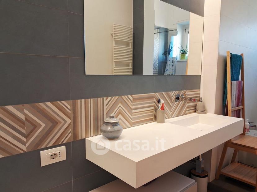 Appartamento in Via del Mandorlo — foto 16 di 31