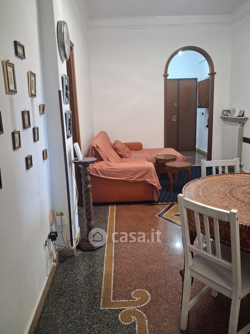 Appartamento in Via Celesia