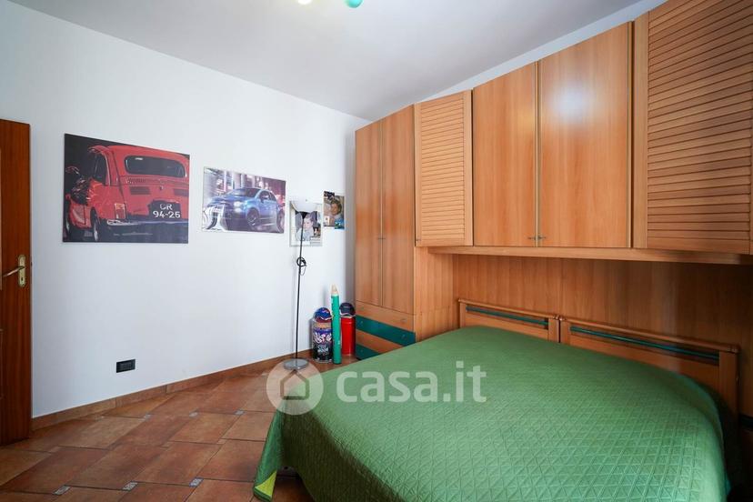 Quadrilocale in Via de Ceglie Dr. Vito 32 — foto 37 di 37