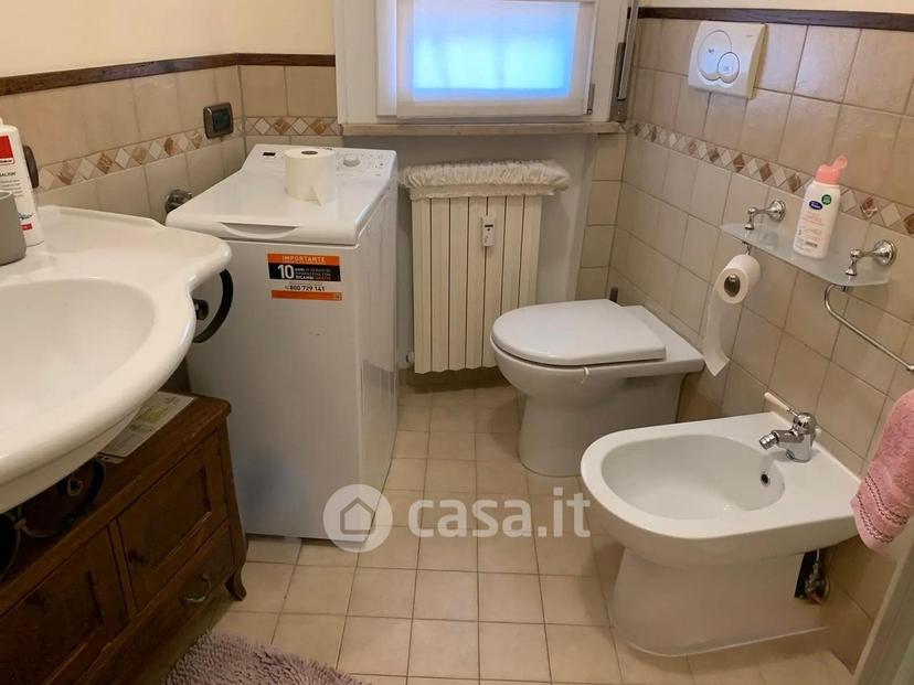 Stanza in Viale Umberto I
